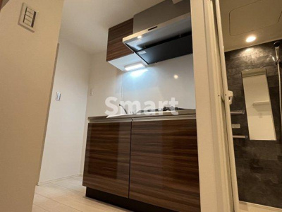 【キッチン】 | プラティーク中野ウエスト