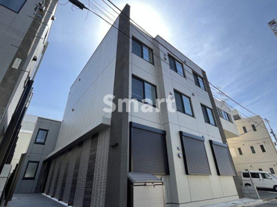 【外観】 | プラティーク中野ウエスト