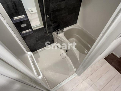 【浴室】 | プラティーク中野ウエスト