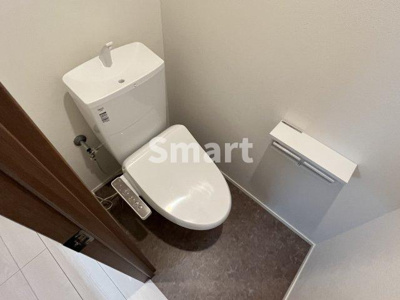 【トイレ】 | プラティーク中野ウエスト