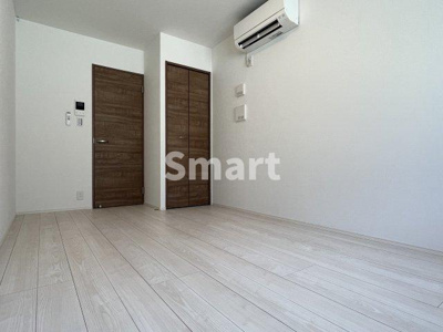 【寝室】 | プラティーク中野ウエスト