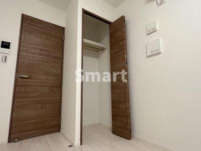 【収納】 | プラティーク中野ウエスト