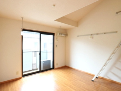 【居間・リビング】 | ノーブル富里