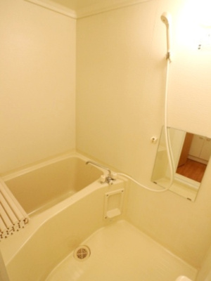 【浴室】 | ノーブル富里