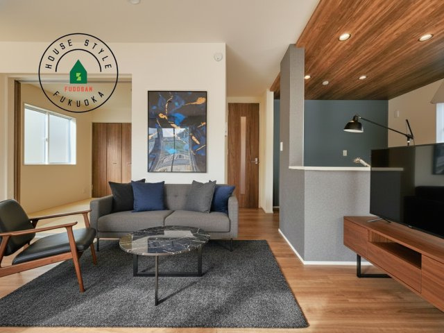 糟屋郡志免町王子2丁目第1-8棟（7号棟）