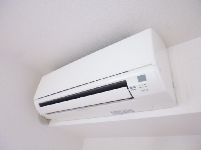 アヴニールの設備