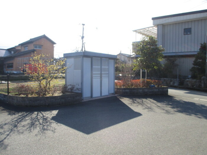 アヴニールのその他共用部分