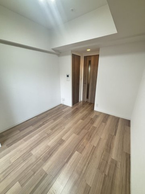 【寝室】 | プレサンス新大阪ザ・シティ