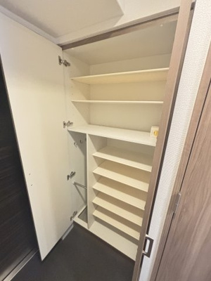 【その他】 | プレサンス新大阪ザ・シティ