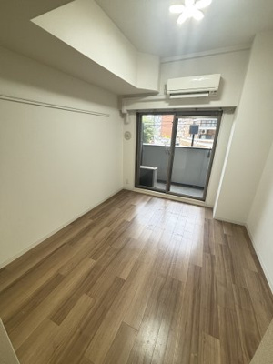 【居間・リビング】 | プレサンス新大阪ザ・シティ