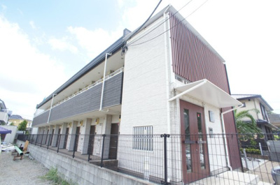 【エントランス】 | リブリ・パルクルール