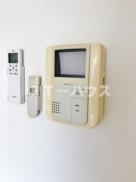 アネックスのセキュリティ