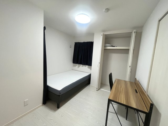 【内装】Axis Court 小禄 