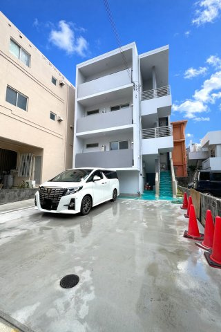 Axis Court 小禄の画像