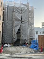 Axis Court 小禄の画像