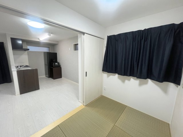 【内装】Axis Court 小禄 