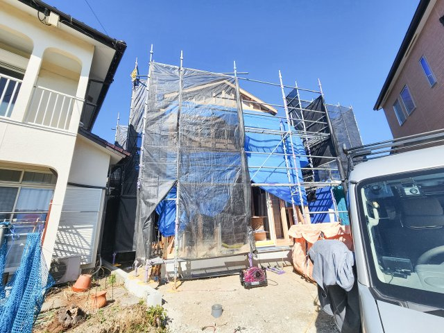 福岡市東区多々良2丁目第5-1棟（1号棟）