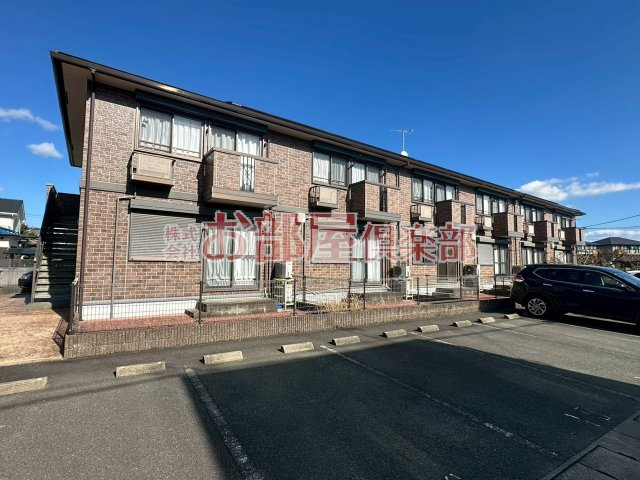 アヴニール合川