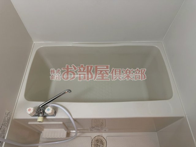 アヴニール合川の外観|外観もきれいです