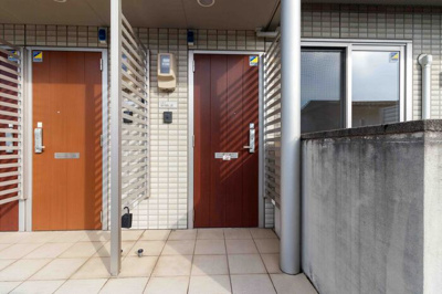 【バルコニー】 | リーゼ