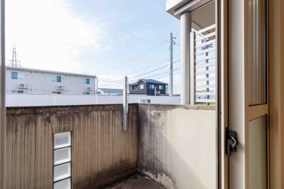 【セキュリティ】 | リーゼ