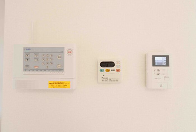 【設備】 | リーゼ