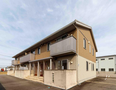 【外観】 | リーゼ