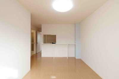 【居間・リビング】 | リーゼ