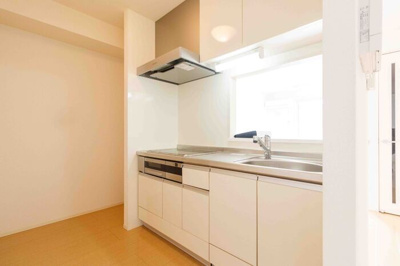 【キッチン】 | リーゼ