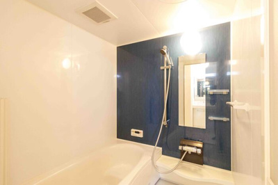 【浴室】 | リーゼ