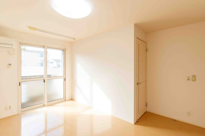 【洋室】 | リーゼ