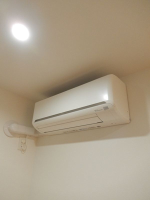 【設備】 | BHテラス東中野