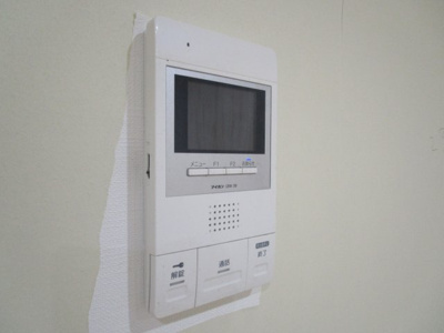 【セキュリティ】 | BHテラス東中野