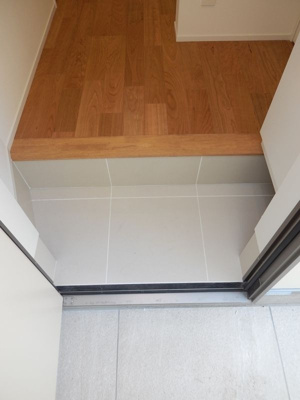 【玄関】 | BHテラス東中野