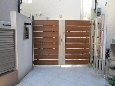 【エントランス】 | BHテラス東中野