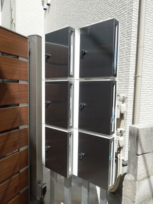 【その他共用部分】 | BHテラス東中野