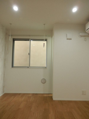 【居間・リビング】 | BHテラス東中野