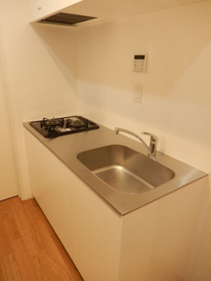 【キッチン】 | BHテラス東中野