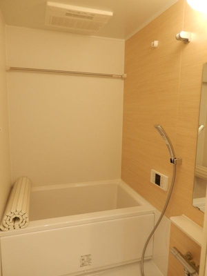 【浴室】 | BHテラス東中野