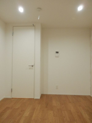 【寝室】 | BHテラス東中野