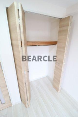 【収納】 | ルーエ五条堀川