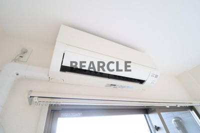 【設備】 | ルーエ五条堀川