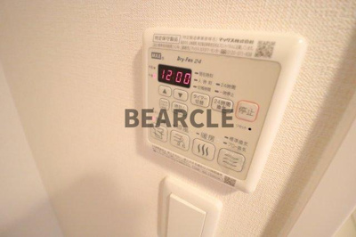 【設備】 | ルーエ五条堀川