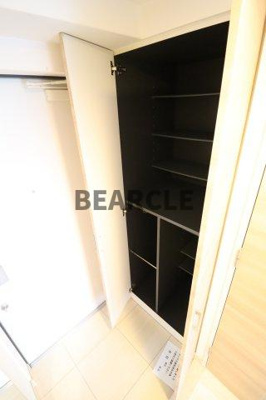 【収納】 | ルーエ五条堀川