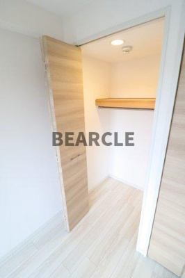 【収納】 | ルーエ五条堀川