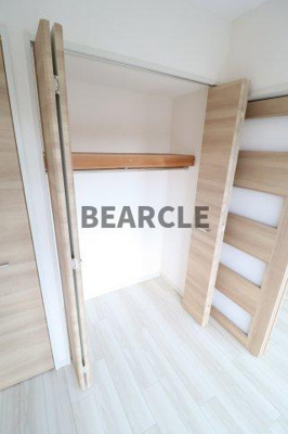 【収納】 | ルーエ五条堀川