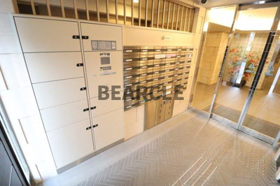 【その他共用部分】 | ルーエ五条堀川