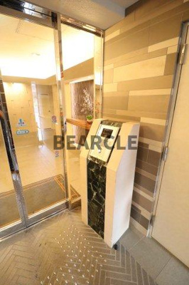 【その他】 | ルーエ五条堀川