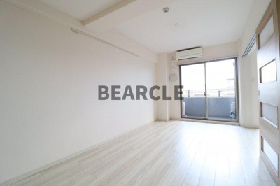 【寝室】 | ルーエ五条堀川