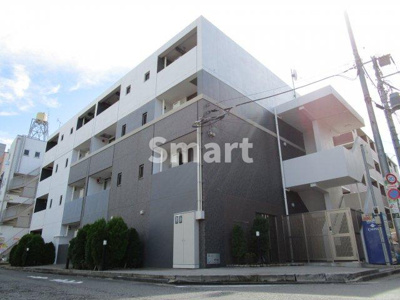 【外観】 | メゾンオノデペーシェ